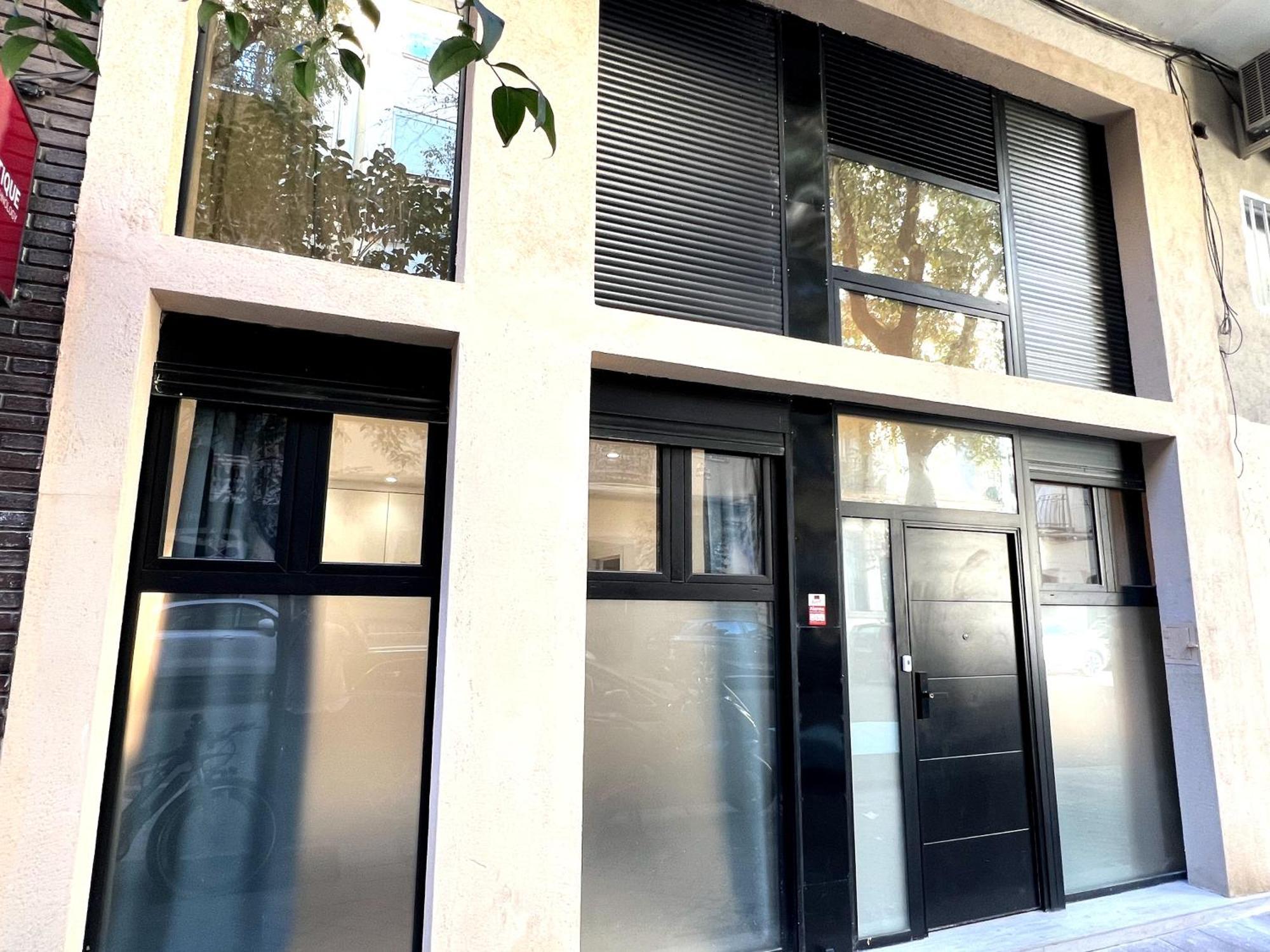 Duplex Moderno Y Acogedor Junto A Atocha * Madri